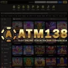ATM138 - Pertempuran Mencengangkan di Dunia Battle Royale