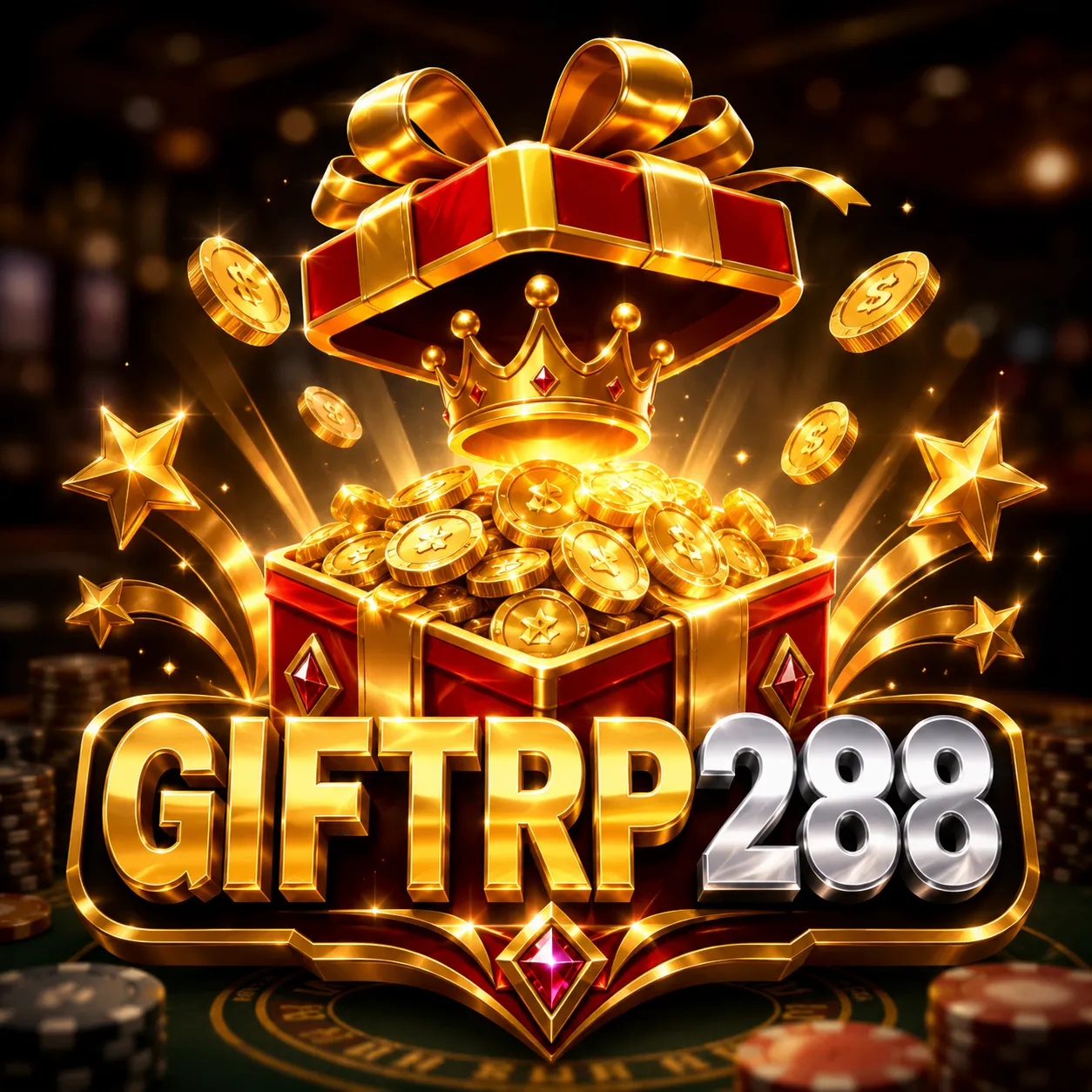 GIFTRP288 - Permainan Domino Seru dan Menyenangkan
