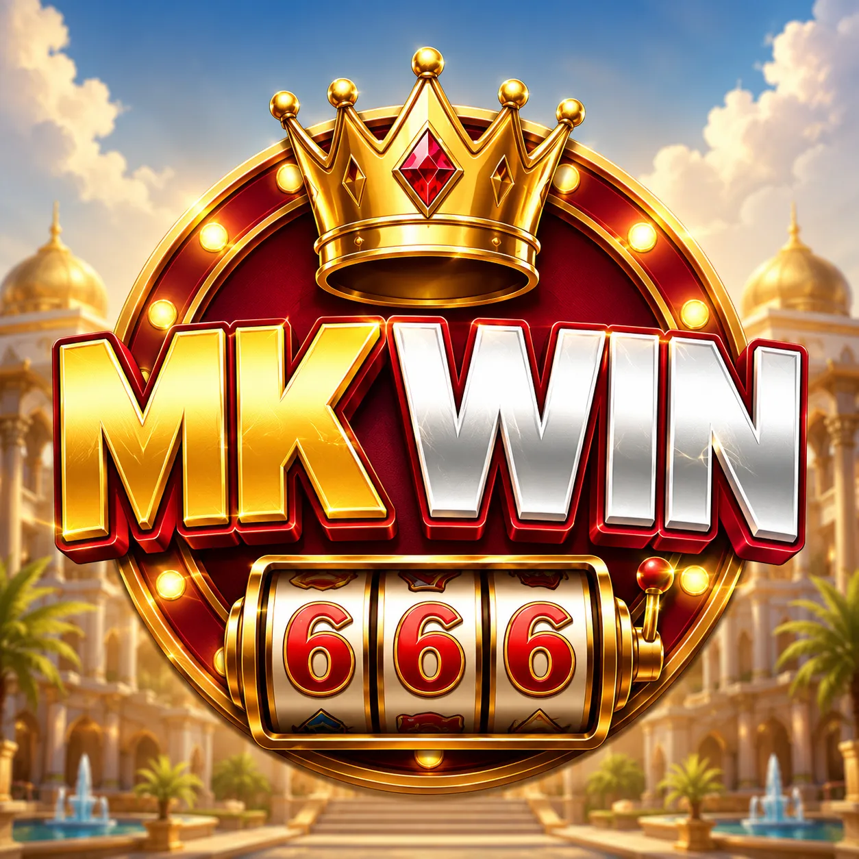 MKWIN666 - Pengalaman Simulasi yang Seru dan Realistis
