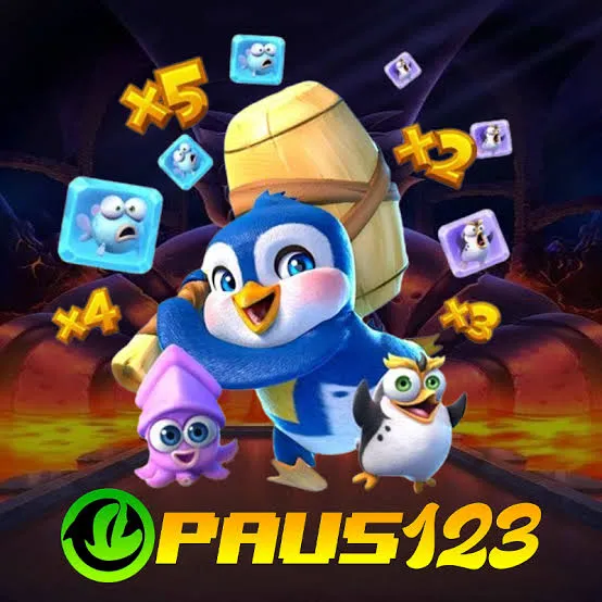 PAUS123 - Game Live Casino Terbaik untuk Pengalaman Bermain Menyenangkan