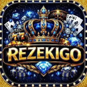 REZEKIGO - Balapan Motor yang Seru dan Menantang