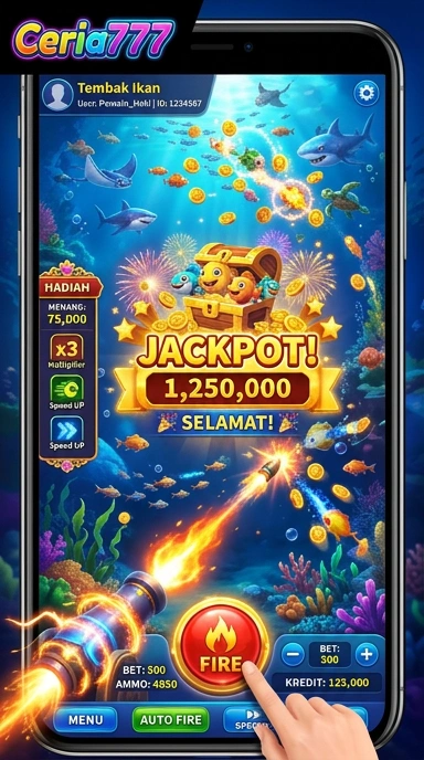 Fitur pencarian canggih di ceria777 untuk menemukan aplikasi favorit.